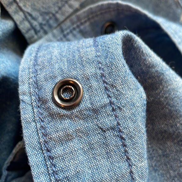 Missimo Supply Co Shirt - Picture 7 of 7